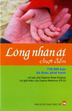 Lòng Nhân Ái Chợt Đến