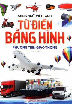 Tiếng Điển Bằng Hình – Phương Tiện Giao Thông