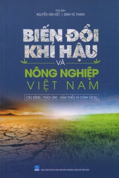 Biến Đổi Khí Hậu Và Nông Nghiệp Việt Nam