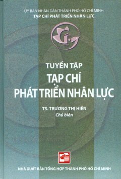 Tuyển Tập Tạp Chí Phát Triển Nhân Lực