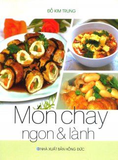 Món Chay Ngon & Lành