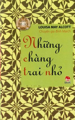 Những Chàng Trai Nhỏ – Chuyện Gia Đình March