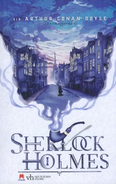 Sherlock Holmes – Tập 1