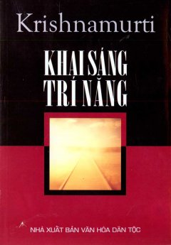 Khai Sáng Trí Năng