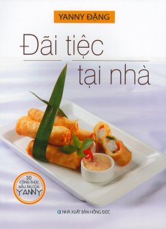 Đãi Tiệc Tại Nhà