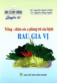 Rau Gia Vị