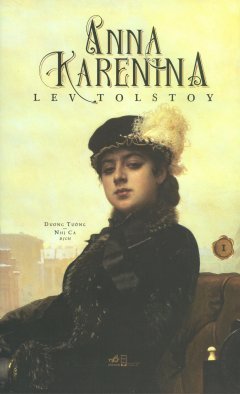 Anna Karenina – Tập 1