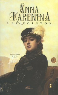 Anna Karenina – Tập 2