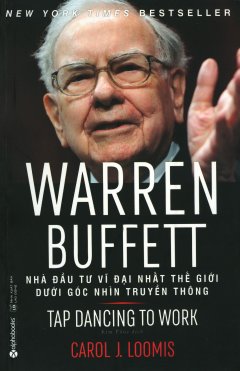 Warren Buffett – Nhà Đầu Tư Vĩ Đại Nhất Thế Giới Dưới Góc Nhìn Truyền Thông