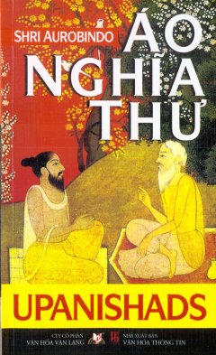 Áo Nghĩa Thư – Upanishads