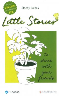 Little Stories To Share With Your Friends