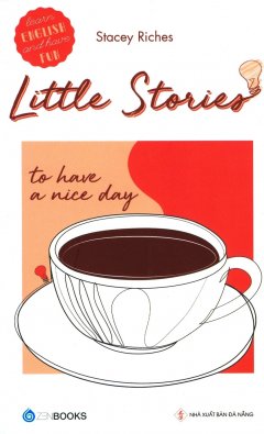 Little Stories To Have A Nice Day