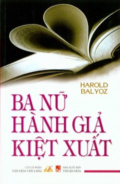 Ba Nữ Hành Giả Kiệt Xuất