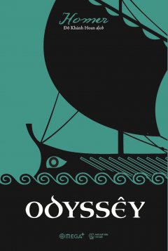 Odyssêy (Tái Bản 2018)