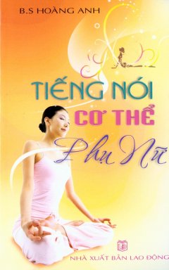 Tiếng Nói Cơ Thể Phụ Nữ