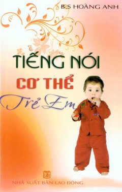 Tiếng Nói Cơ Thể Trẻ Em