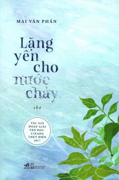 Lặng Yên Cho Nước Chảy