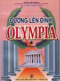 Đường lên đỉnh Olympia – Tập 1