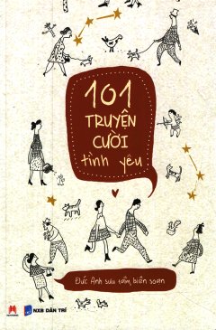 101 Truyện Cười Tình Yêu