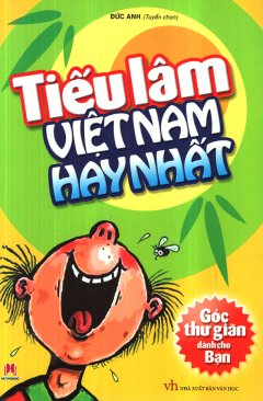 Tiếu Lâm Việt Nam Hay Nhất