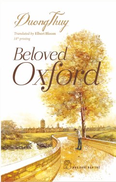 Beloved Oxford (Tái Bản 2018)