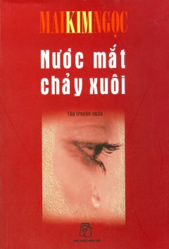 Nước Mắt Chảy Xuôi