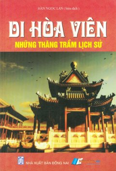 Di Hòa Viên Những Thăng Trầm Lịch Sử