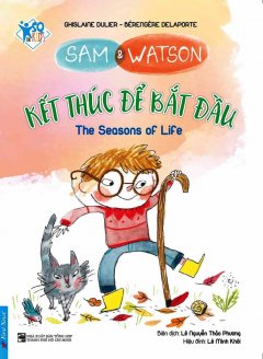 Sam & Watson – Kết Thúc Để Bắt Đầu