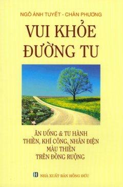 Vui Khỏe Đường Tu