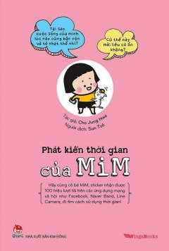 Phát Kiến Thời Gian Của Mim