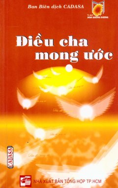 Điều Cha Mong Ước – Tủ Sách Hoa Hướng Dương