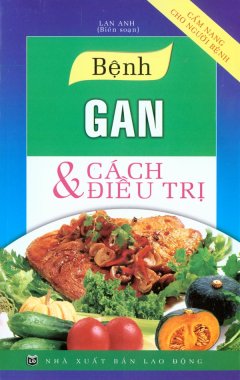 Bệnh Gan Và Cách Điều Trị