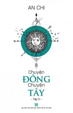 Chuyện Đông Chuyện Tây – Tập 2