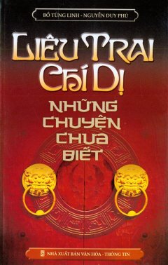 Liêu Trai Chí Dị – Những Chuyện Chưa Biết