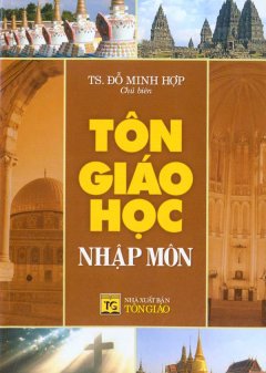 Tôn Giáo Học Nhập Môn