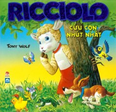 Ricciolo – Cừu Con Nhút Nhát