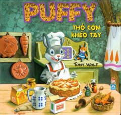 Puffy – Thỏ Con Khéo Tay