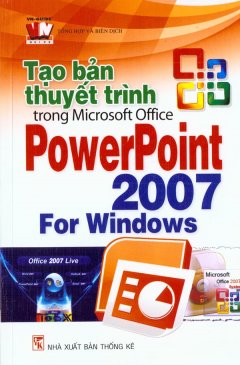 Tạo Bản Thuyết Trình Trong Microsoft Office PowerPoint 2007 For Windows