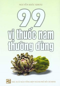 99 Vị Thuốc Nam Thường Dùng