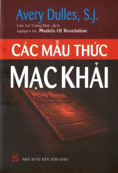 Các Mẫu Thức Mạc Khải