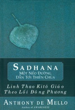 Sadhana Một Nẻo Đường Dẫn Tới Thiên Chúa