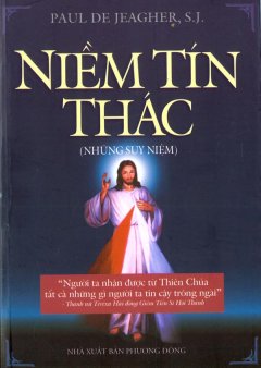 Niềm Tín Thác – Những Suy Niệm