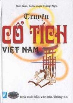Truyện cổ tích Việt Nam – Tái bản 2004