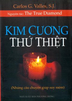 Kim Cương Thứ Thiệt