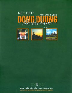 Nét Đẹp Đông Dương – Indochina Beauty