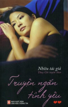 Truyện Ngắn Tình Yêu (Tập 2)