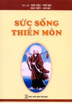 Sức Sống Thiền Môn