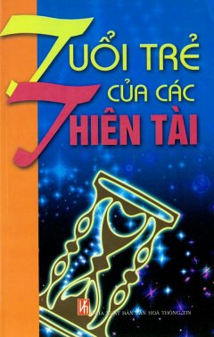 Tuổi Trẻ Của Các Thiên Tài