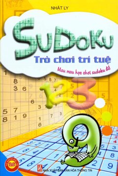 Sudoku – Trò Chơi Trí Tuệ