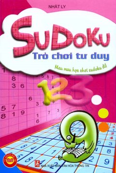 Sudoku – Trò Chơi Tư Duy